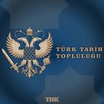Türk Tarih Topluluğu Logo